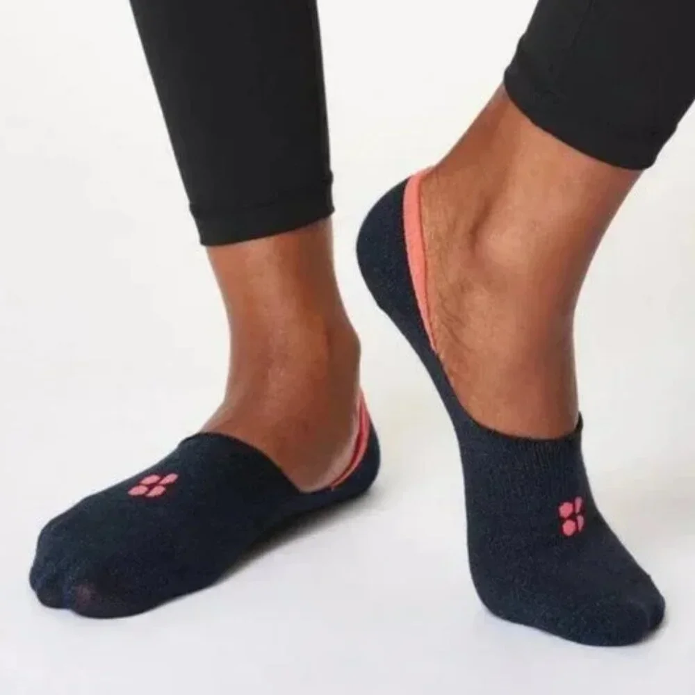 Sweaty Betty no show Sneaker Liner